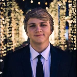 Meet your Posher, Nick